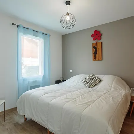 Holiday home Kaino 2 - Climatisee Avec Piscine *