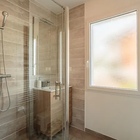 Kaino 2 - Climatisee Avec Piscine Ondres